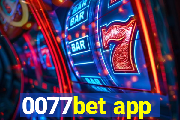 0077bet app